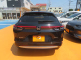 ヴェゼル 1.5 ハイブリッド Z 