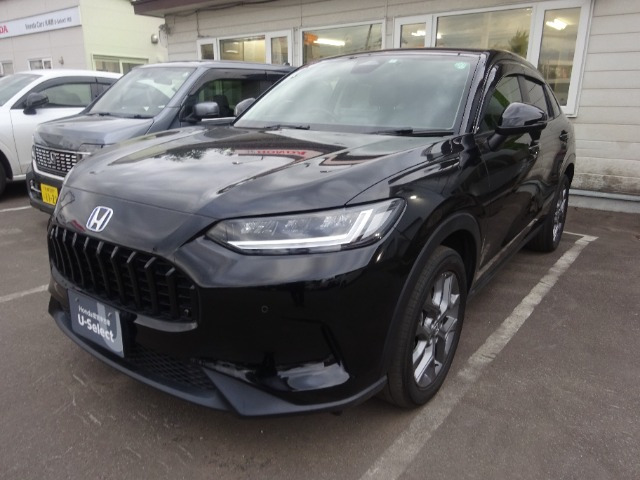 ZR-V 2.0 e:HEV X 4WD