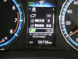 写真撮影時の走行距離です、ご確認ください。ここからは、あなたの新しい思い出を刻んでください♪