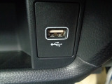ナビ連動USB