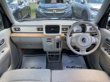 アルトラパン X 4WD 修復歴無し
