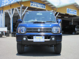 ジムニー XC 4WD 