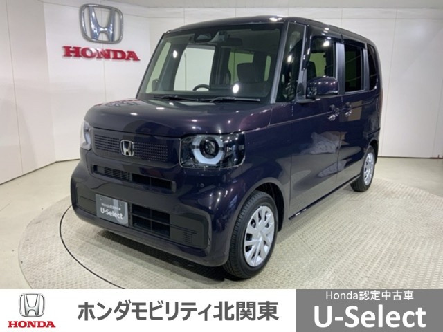 N-BOX  