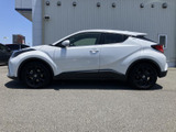 C-HR ハイブリッド 1.8 G モード ネロ セーフティ プラスII 