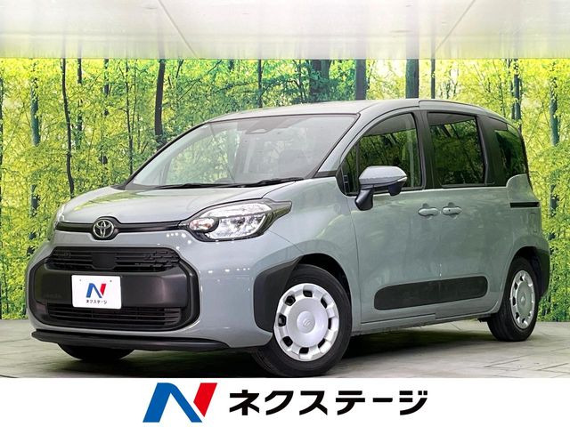 シエンタ 1.5 G 