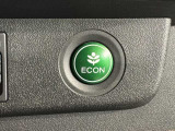 エコモードスイッチで省エネ運転も出来ます。