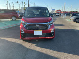 デイズ ハイウェイスターX 