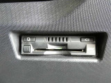 ETC車載器付きです。高速道路の料金所もスムーズに通過できます。