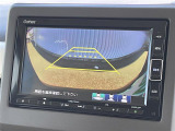 N-BOX L 修復歴無し