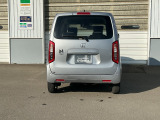 N-WGN G ホンダ センシング 4WD 