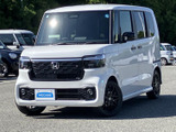 ホンダ N-BOXカスタム