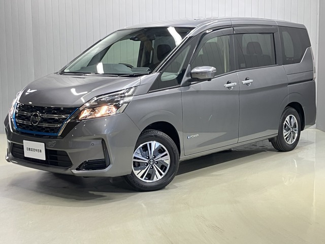 セレナ 1.2 e-POWER XV 