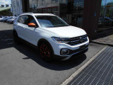T-Cross TSI 1st プラス 