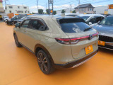 左後ろからの画像です!日々お買い得車両続々入庫しております!