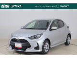 トヨタ ヤリス