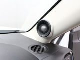 【プレミアムオーディオ】高性能Pioneer製アンプを採用♪スピーカーは車内10ヵ所に設置され、クルマの中とは思えないほどの臨場感あふれるサウンドをお楽しみいただけます。