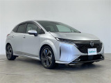 日産 ノートオーラ
