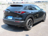 CX-30 2.0 20S ブラックトーンエディション 