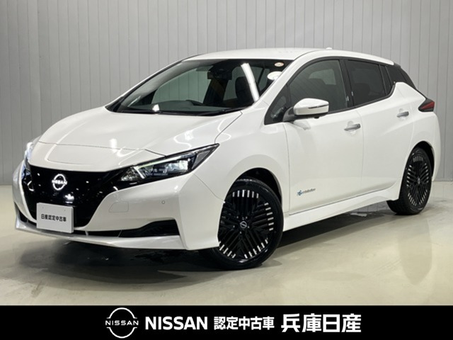 日産 リーフ 