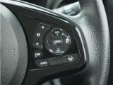 ◆アダプティブクルーズコントロール◆予め設定した車速内でクルマが自動的に加減速。前走車との適切な車間距離を維持しながら追従走行します。【LKAS】車線維持支援システムでステアリング操作を支援。