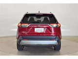 RAV4  2.0 G Zパッケージ 4WD