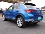 T-Roc TDI スポーツ ディーゼル 