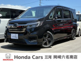 閲覧ありがとうございます。ホンダカーズ三河岡崎六名南店です。お客様にピッタリの一台を一緒に探したいと思います。では、最後までご覧下さい!
