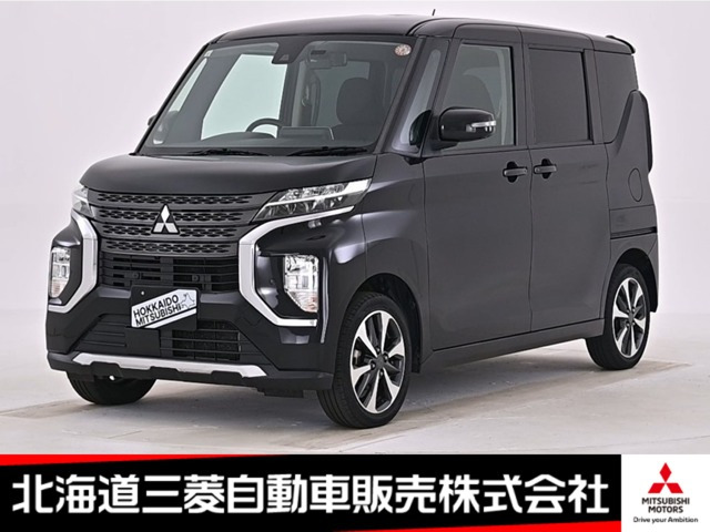 三菱 eKクロススペース 