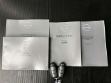 メンテナンスノート、取扱説明書付いています!おクルマの情報が、ギュッと凝縮★ 今までの整備記録が記載されている、大事な物です★