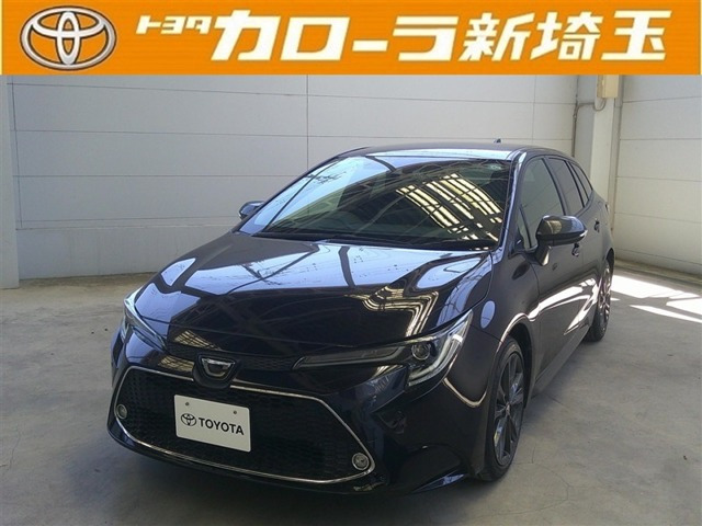 カローラツーリング 1.8 W×B