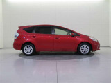 一目でわかる品質表示。厳しいチェックをクリアした高品質車両を揃えています。