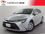 トヨタ認定車/走行約3.4万キロ/ドラレコ/10型大画面ナビ・USB・Bトゥース/バックカメラ/レーダークルコン/衝突被害軽減/障害物センサー/ETC2.0/LED・自動ハイビーム/スマートキー2個