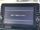 【 ナビゲーション 】ナビゲーションシステム装備なので不慣れな所へのドライブも快適にして頂けます♪//