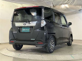 走りにこだわりながら収納力も持ち合わせたお車です。荷物を載せて軽快なドライブを楽しめますよ♪
