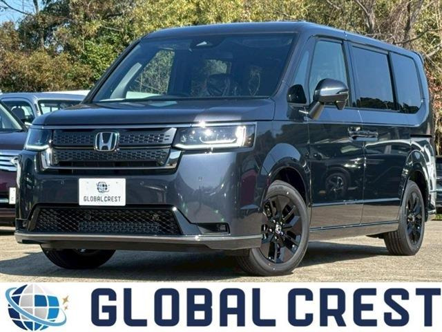 ホンダ ステップワゴン 
