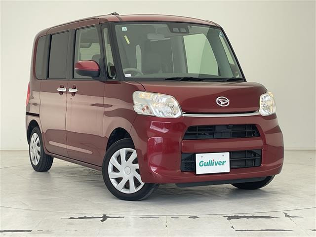タント X SAIII 修復歴無し