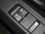 パワーウィンドウを装備しています。