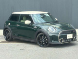 【新車取扱い】当店では新車のお取り扱いもございます。ご自宅でMINIの試乗のご希望等もぜひご相談くださいませ。