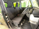 ドライバーによって運転しやすいポジションは異なり、あの車はどうなのか不安なこともありますよね。気になるお車は店頭で乗り込んでご確認いただけます♪