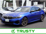 BMW 3シリーズセダン