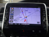 純正メモリーナビ(MM518D-L) CD・DVD・ブルーレイ再生  CD録音可 フルセグTV  Bluetooth対応★携帯電話にダウンロードした音楽が車内でも楽しめます。ハンズフリー通話も可能です!
