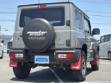 ジムニーシエラ 1.5 JC 4WD 