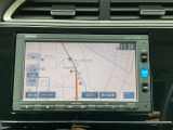 ホンダ純正『Gathers』ナビゲーション装着車になります☆