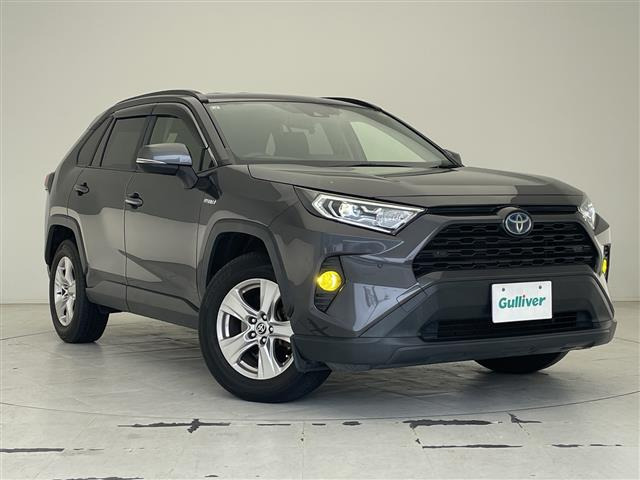 トヨタ RAV4 