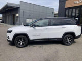コマンダー 2.0 リミテッド ディーゼル 4WD 