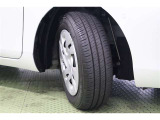 タイヤサイズ 185/65R15。