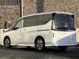 【 外装エクステリア 】現車の確認はお電話で在庫のご確認の上、是非ご来店くださいませ!ご来店の難しい方は店舗スタッフがお電話やメールで詳細をお答えさせて頂きます。