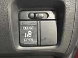 【パワースライドドア】スマートキーや運転席のスイッチでスライドドアの開閉が可能♪電動だから力を入れてドアを開ける必要が無く、小さいお子様でも、重い荷物を持っている時もラクに開け閉めできます♪