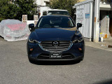 CX-3  1.5 15S ツーリング