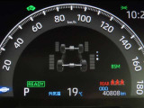 悪路や悪天候に強い4WD車です。
